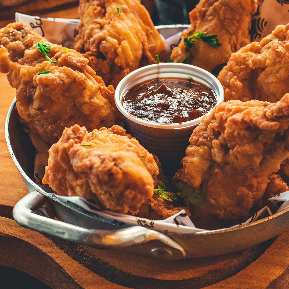 Boonfly’s Fried Chicken